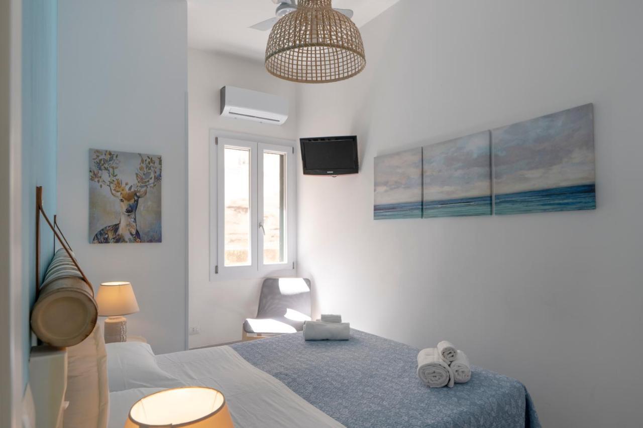 Appartamenti Amelia E Corrado Marina di Ragusa Exterior foto