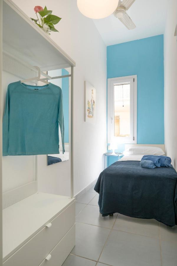 Appartamenti Amelia E Corrado Marina di Ragusa Exterior foto