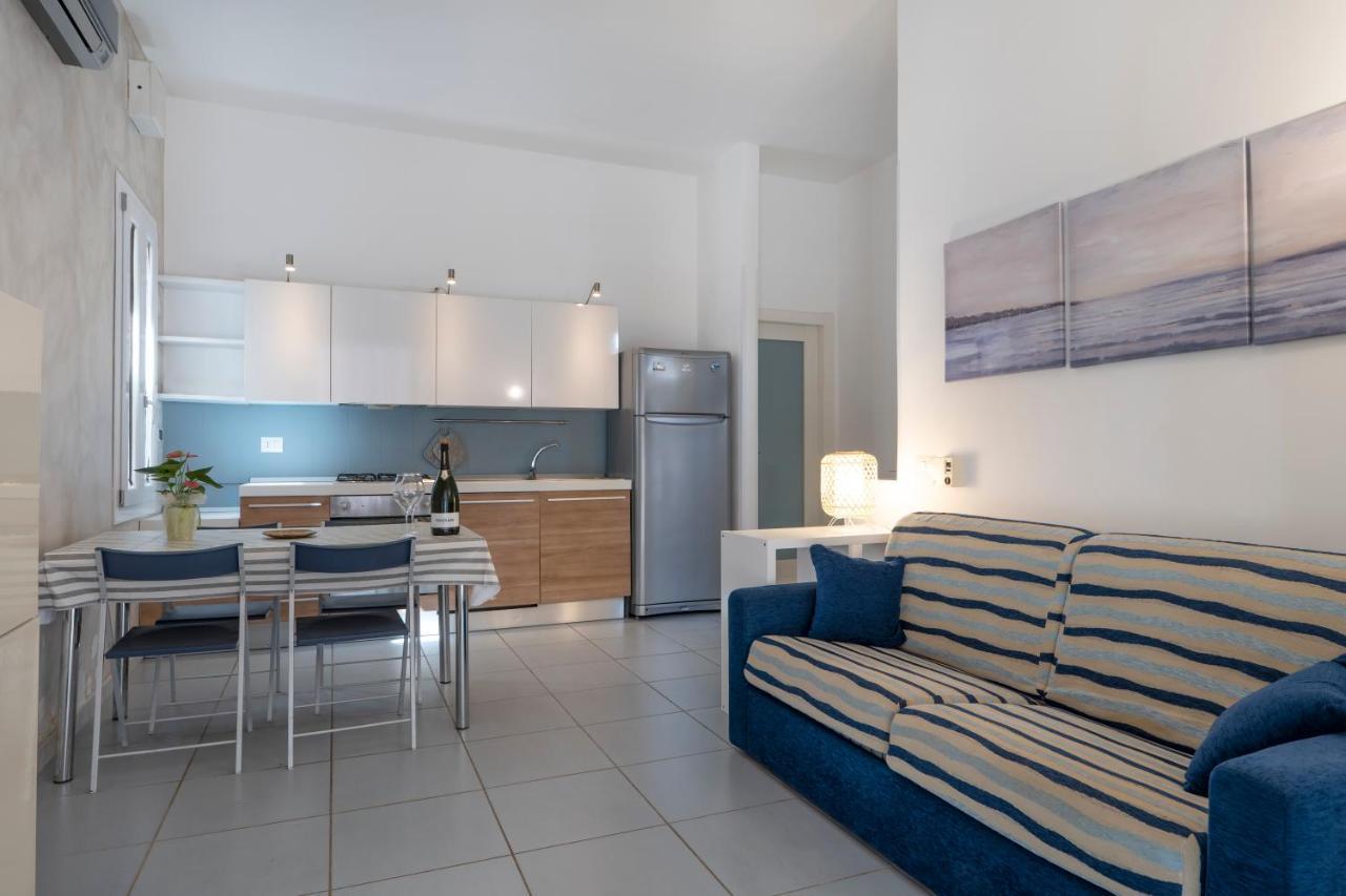 Appartamenti Amelia E Corrado Marina di Ragusa Exterior foto